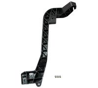 PRASCO ME8301003 Supporto Paraurti anteriore Dx