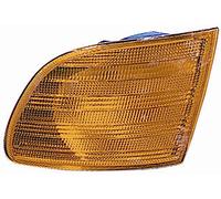 Fanale Anteriore Destro Arancio Con Porta Lampada Mercedes Vito (w638) 1995-2003
