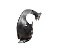 PRASCO Parasassi passaruota adatto per MERCEDES-BENZ VITO / MIXTO Kasten (W639)