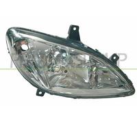 Prasco ME9094903 - Faro Principale