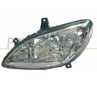 Proiettore Sx H7+h7+h7 Elettrico Senza Motore Mercedes V Class-vito (w639) 03/10