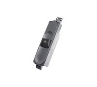 Pulsantiera Nera Per Mercedes V Class (w447) Dal 2019 Me909ws03 A6395450613