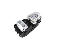 PRASCO ME912WS04 Interruttore, Alzacristallo