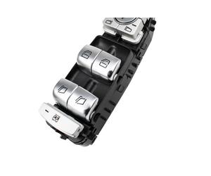 PRASCO ME913WS14 Interruttore, Alzacristallo