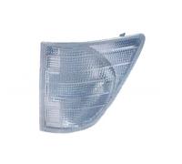 Prasco Indicatore di direzione ME9154013 – Anteriore destro bianco per Mercedes Sprinter 1995-2000