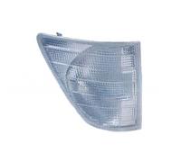 Fanale Anteriore Sinistro Bianco Con Porta Lampada Per Mercedes Sprinter Dal 199
