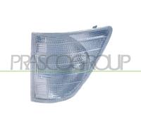 PRASCO ME9154113 Indicatore di direzione bianco