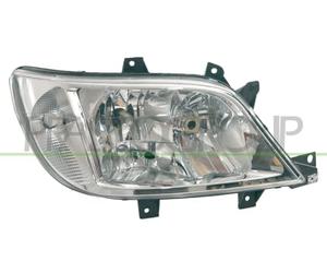 Prasco ME9174913 - Faro Principale