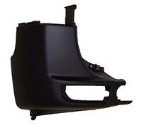 Cantonale Destro Paraurti Posteriore Senza Primer Mercedes Sprinter-(Anno 2013-2