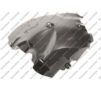 PRASCO ME9193613 parafango interno parasassi anteriore destro sezione posteriore