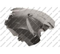 PRASCO ME9193614 parafango interno parasassi anteriore sinistro sezione posteriore