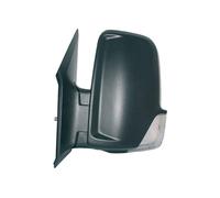 SPECCHIETTO RETROVISORE SINISTRO MERCEDES SPRINTER VW CRAFTER ELETTRICO DAL 2006