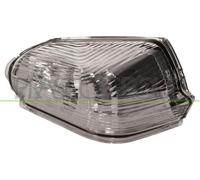 Fanale Bianco Per Retrovisore Destro Vw Crafter-(Anno 2005-2011)