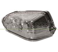PRASCO ME9197415 Indicatore di direzione per VW CRAFTER 30-50 Kasten (2E) bianco