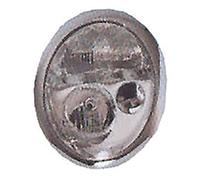 FANALE PROIETTORE SINISTRO ELETTRICO ADATTABILE PER MINI ONE-COOPER R50 DAL 2001