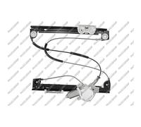Alzacristallo Elettrico Anteriore Sinistro Mod3 Porte Mini Mini (Bmw) R50R53-(An