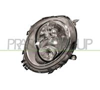 PRASCO MN3084814 Faro anteriore per MINI Schrägheck (R56) Schrägheck (R50, R53)