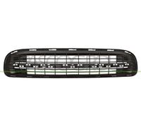 Griglia Centrale Paraurti Anteriore Per Mini Mini (bmw) R56/r57 Dal 2011 Al 2014