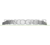 PRASCO MN3121622 Traversa paraurti anteriore Compatibilità con MINI Hatchback F56