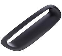 Prasco Modanatura protettiva MN3042206 – Griglia radiatore nera per Mini Cooper S R50R5