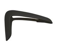 PRASCO Modanatura decorativa/protettiva, Parafango BM3901423 Compatibile con: BMW 4 Cabriolet, 4 Coupe