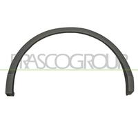 Modanatura Decorativa/ Protettiva Parafango Prasco VG8101583 per VW
