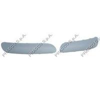 PRASCO Modanatura decorativa/protettiva, Paraurti CI3201245 Compatibile con: CITROËN C3 I
