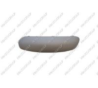 PRASCO Modanatura decorativa/protettiva, Paraurti CI3221246 Compatibile con: CITROËN C3 I
