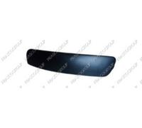 PRASCO Modanatura decorativa/protettiva, Paraurti CI3241244 Compatibile con: CITROËN C3 II