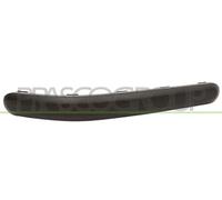 PRASCO Modanatura decorativa/protettiva, Paraurti FD3501254 Compatibile con: FORD FUSION