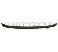 Modanatura Centrale Nera Goffrata Per FORD FOCUS Dal 2005 Al 2007