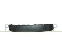 PRASCO Modanatura decorativa/protettiva, Paraurti FD7151244 Compatibile con: FORD FOCUS C-MAX