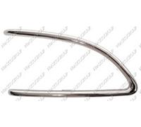 PRASCO Modanatura decorativa/protettiva, Paraurti LA0041244 Compatibile con: LANCIA YPSILON