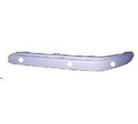 PRASCO Modanatura decorativa/protettiva, Paraurti ME0271238 Compatibile con: MERCEDES-BENZ C-CLASS, C-CLASS T-Model