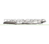 Modanatura Sx Paraurti Anteriore Cromata Mercedes E Class (w212/s212) 2009-2013