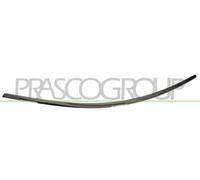 Prasco Modanatura paraurti posteriore destra ME3241263 per Classe A W169 2004-2007 cromata