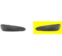 PRASCO Modanatura decorativa/protettiva, Paraurti TY2011244 Compatibile con: TOYOTA AYGO