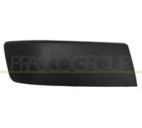 PRASCO Modanatura decorativa/protettiva, Paraurti VG9191243 vorne rechts | Compatibile con: VW TRANSPORTER T5 Bus, TRANSPORTER T5 Kasten, TRANSPORTER T5 Pritsche/Fahrgestell (7JD, 7JE, 7JL, 7JY, 7JZ