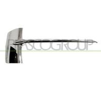Prasco MODANATURA GRIGLIA DESTRA CROMATA MOD. LUXURY LINE