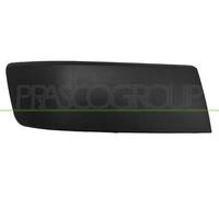 Modanatura Destra Grigio Scuro Goffrata Per Volkswagen T5 2009-2015 Lato Destro