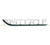 PRASCO Modanatura paraurti posteriore Sx BM0441264 per BMW 5 Limousine (E39)