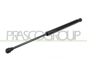 PRASCO Molla a gas hinten links lunghezza 410 mm RN3259055
