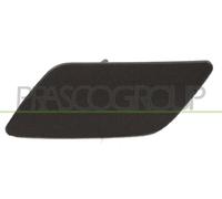 Tappo lavafaro destro paraurti anteriore per audi a3 2003 al 2008 3 e 5 porte