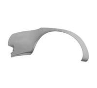 PRASCO Mostrina, Paraurti FD0071114 Compatibile con: FORD KA