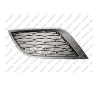 Griglia Sinistra Paraurti Nera Seat Ibiza Dal 2012 Al 2015 Lato Sx 6j0853665e9b9