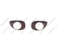 PRASCO Mostrina, Paraurti TY3251242 Compatibile con: TOYOTA YARIS