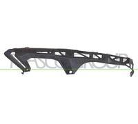 Staffa paraurti anteriore sinistro per mazda 6 2002 al 2005