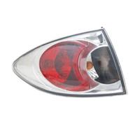 Prasco MZ0494184 - Luce Posteriore