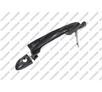 Maniglia Esterna Anteriore Sinistra Per Mazda 6 (gh) 2007-2009 Lato Sinistro