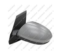 Retrovisore Sinistro Elettrico Con Primer Mazda 2 (de) 2008/2014 Sx Dt756918z